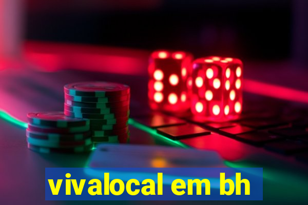 vivalocal em bh